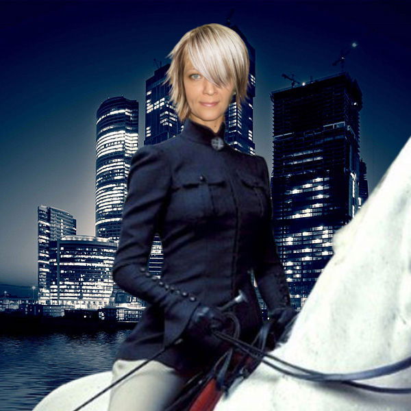 Татьяна Блинкова