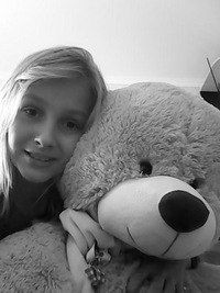 Глория Мельникова