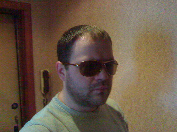 Игорь Валерьевич