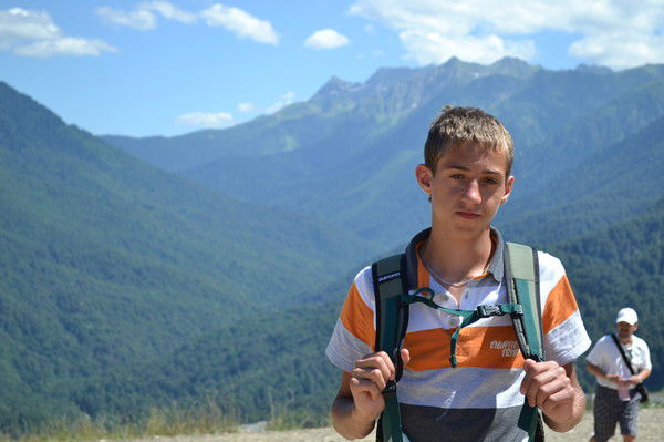 Иван Королев