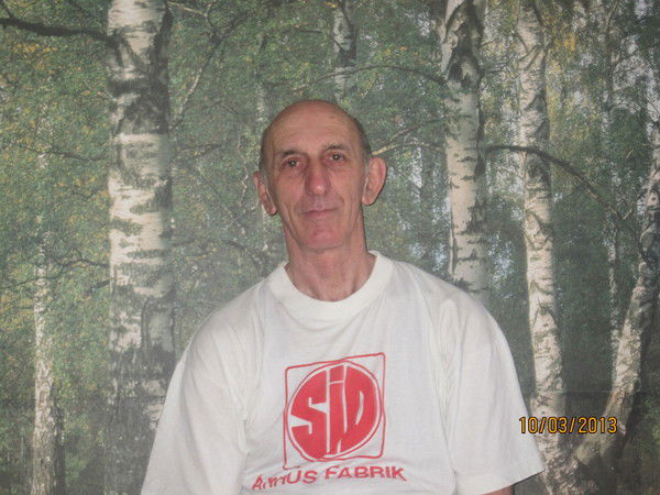 Виктор Дулин