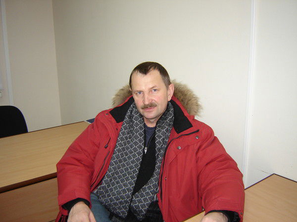 Валерий Клепцов