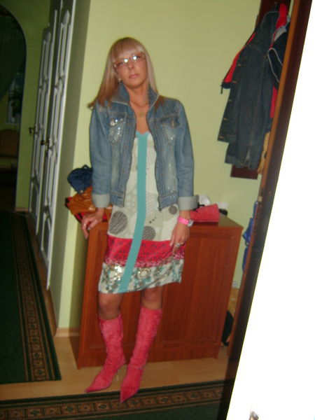 Элла Левкович