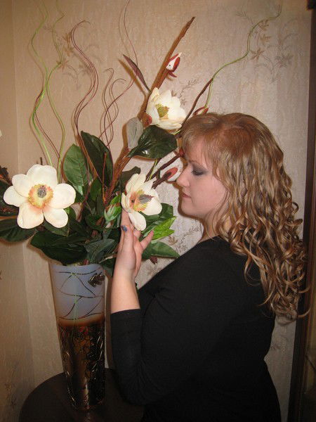 Ольга Сокольская