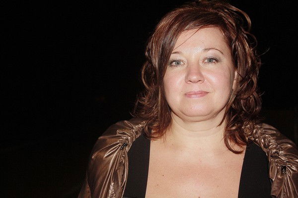 Телелясова Светлана