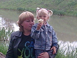 Елена Сабанчеева