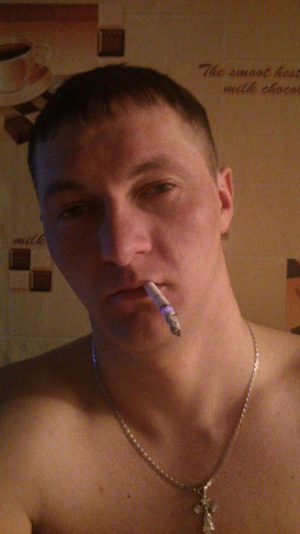 Николай Ковалев