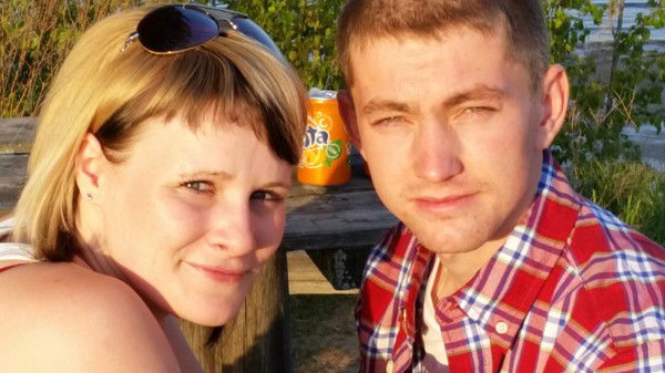 Аня Бабикова