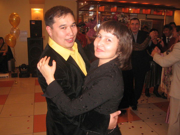 Ербол Каримов