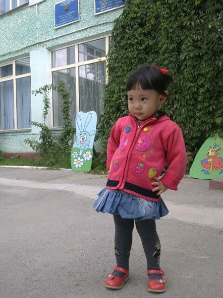 Серик Жуматаев