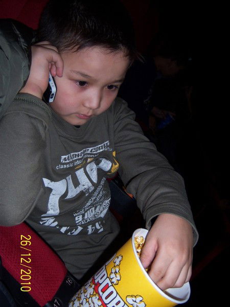 Нурлан Абылгазин