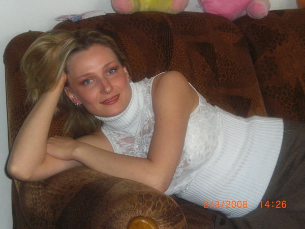 Оксана Гуль