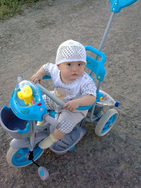 Гаухар Мулдагалиева