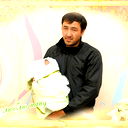 Алишер Мусаев