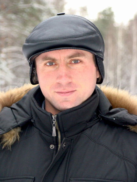 Лукоянов Александр