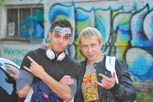 Денис Урусов