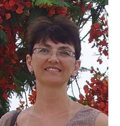 Людмила Щепина