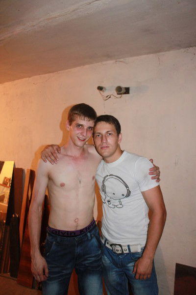 Коля Ерёмин