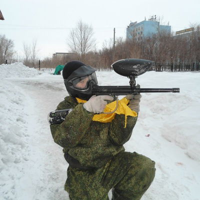 Валера Литвиненко