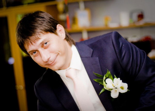 Виктор Ширяев