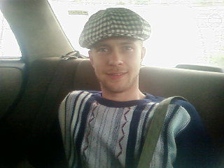 Сергей Теренин