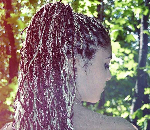 Зарина Хабибуллина