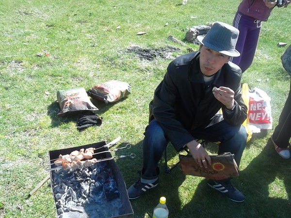 Лодой-Дамба Куулар