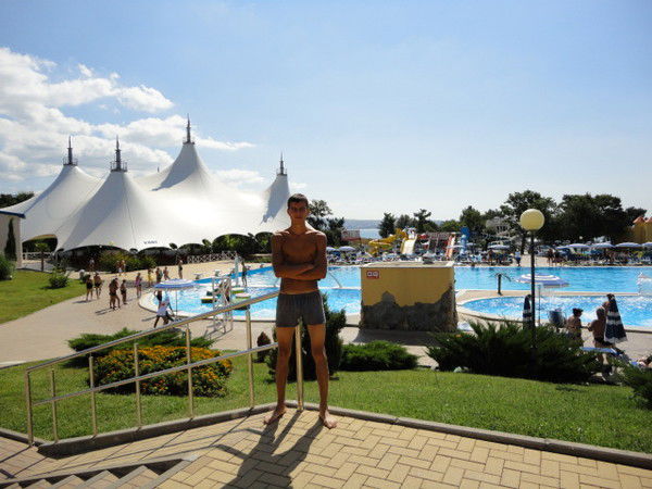 Андрей Терентьев