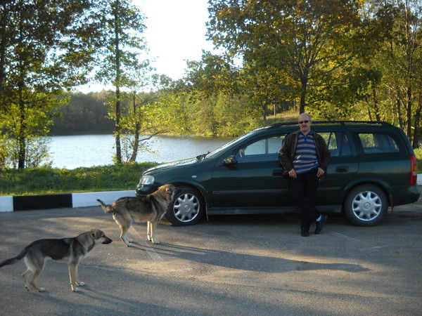 Анатолий Данченко