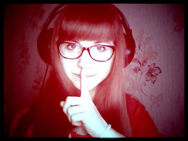 Ксения Трещёва Которая Брокля