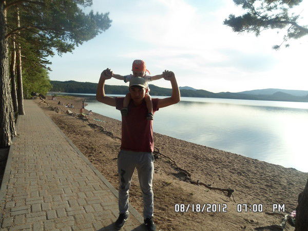 Кайрат Байгабулов