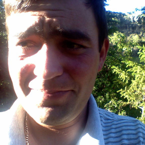 Виталя Плюснин