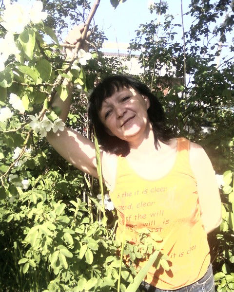 Баранова Любовь