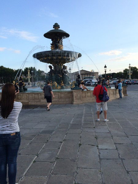 Мария Чечина