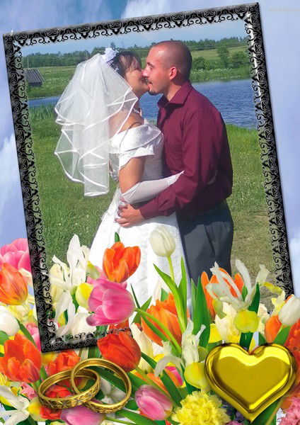 Юлия Мостипан