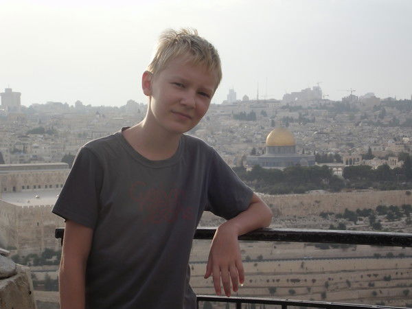 Марк Крахмалев