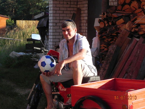 Александр Бобарыкин