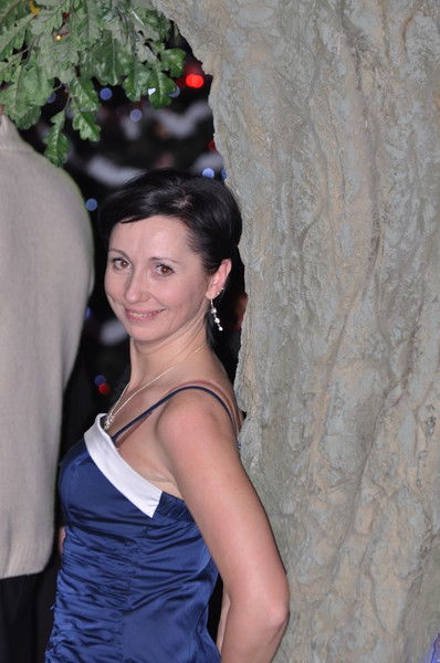 Ирина Ковалева