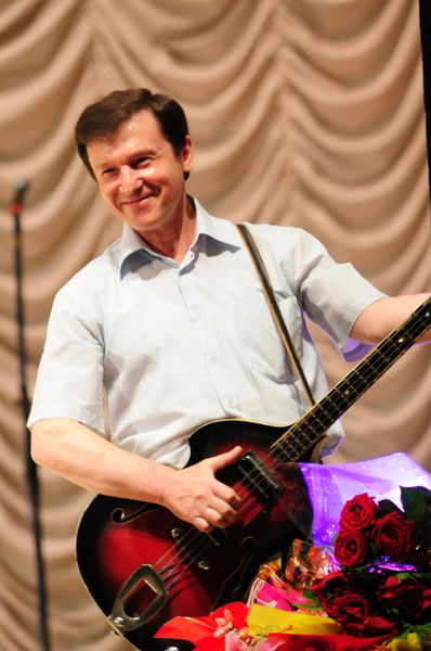 Василий Лавринчук