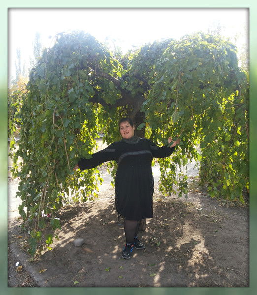 Алёнка Куницына