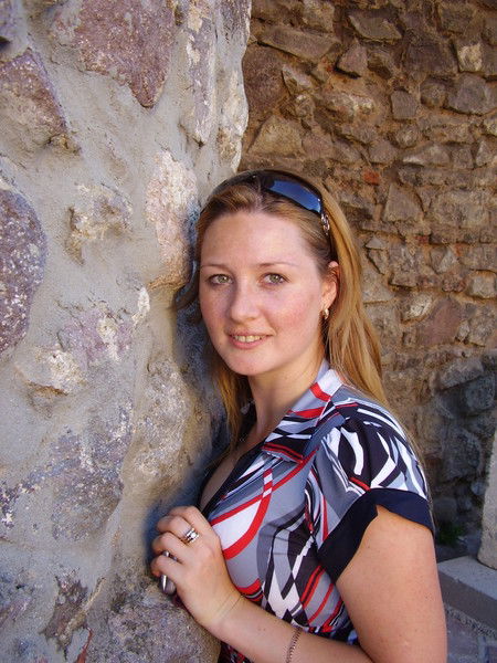 Виктория Мишакина