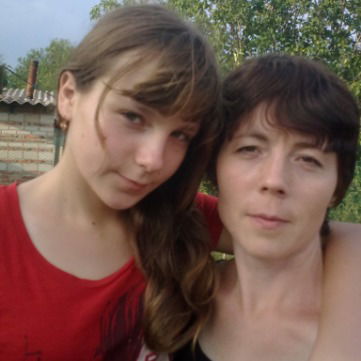 Валентина Хромых