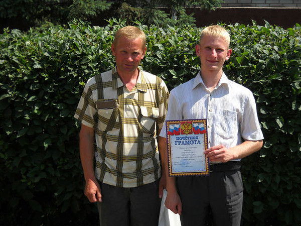 Сергей Караткович