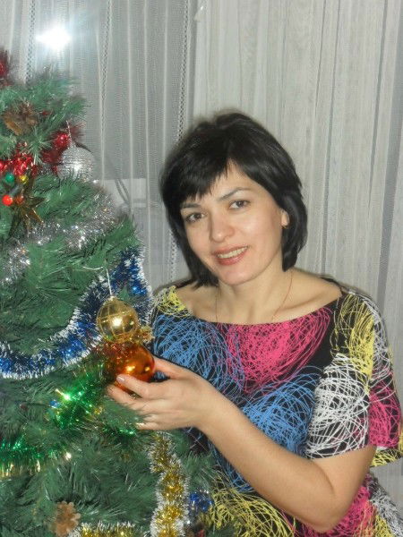 Марина Боцу