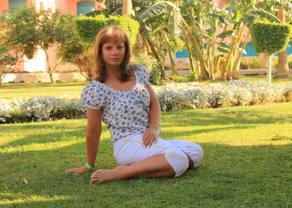 Светлана Гартке