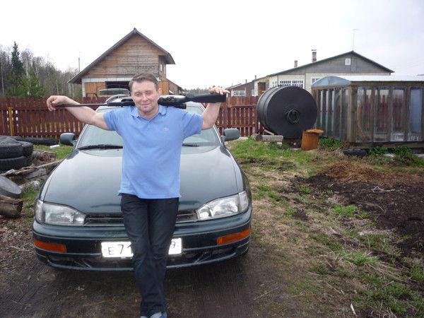 Андрей Пахтусов