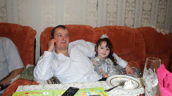 Анатолий Гуцаев