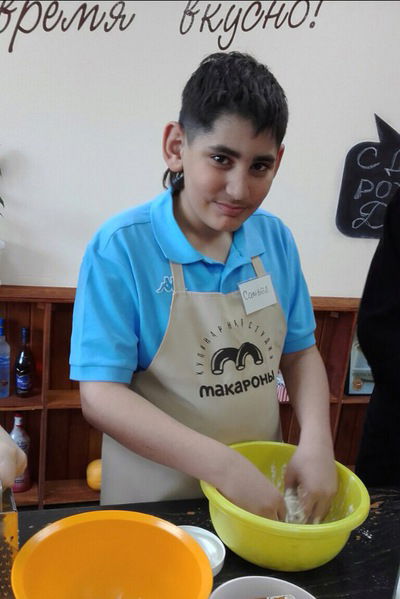 Самвел Тадевосян