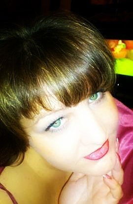 Анастасия К