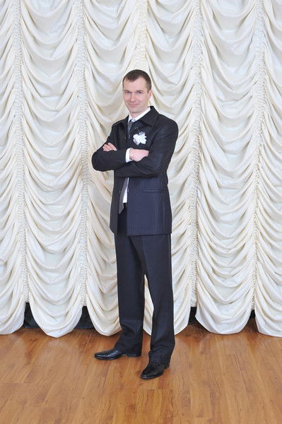 Сергей Мирошник